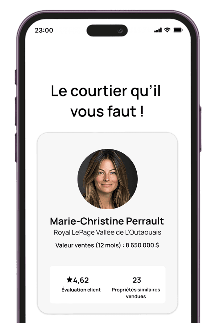 Réseau de courtiers Oscar